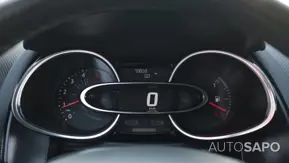 Renault Clio de 2019