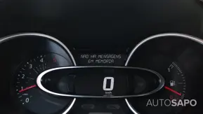 Renault Clio de 2019