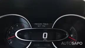 Renault Clio de 2019