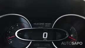 Renault Clio de 2019