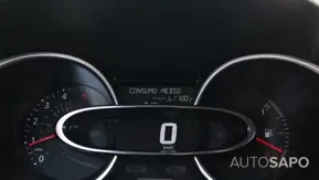 Renault Clio de 2019
