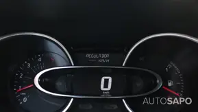 Renault Clio de 2019