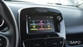 Renault Clio de 2019