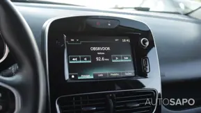 Renault Clio de 2019