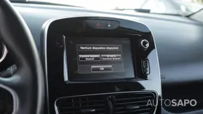 Renault Clio de 2019