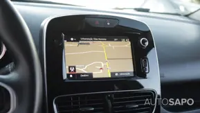 Renault Clio de 2019