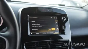 Renault Clio de 2019