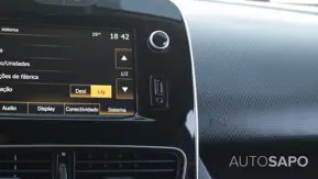 Renault Clio de 2019