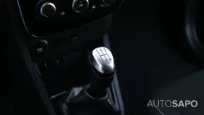 Renault Clio de 2019