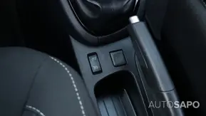Renault Clio de 2019