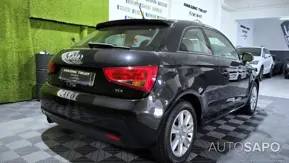 Audi A1 1.6 TDi Advance de 2011
