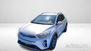 Kia Stonic 1.0 T-GDi Drive de 2024