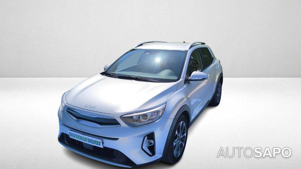 Kia Stonic 1.0 T-GDi Drive de 2024