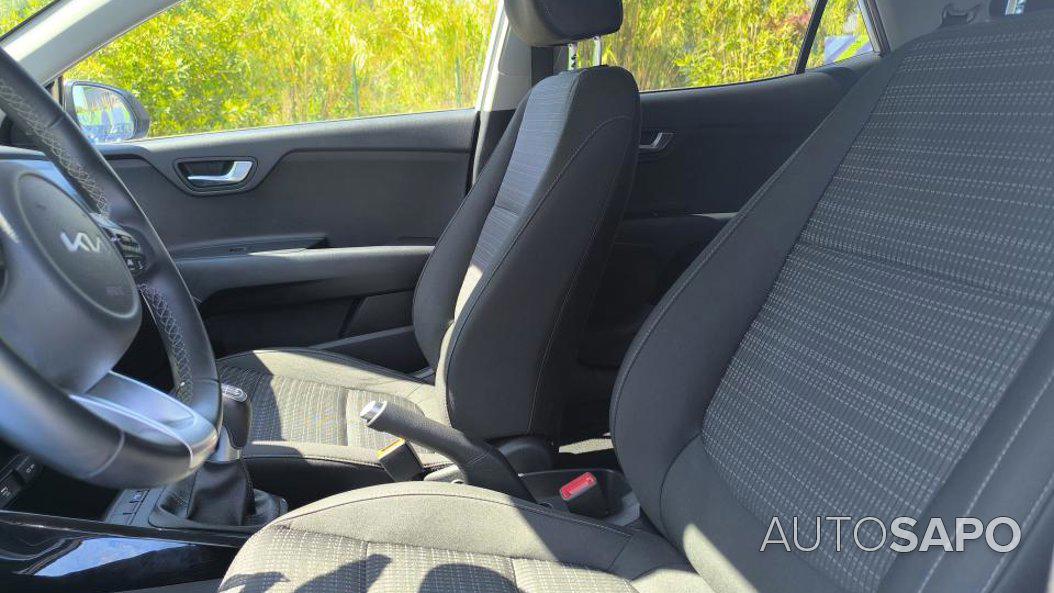Kia Stonic 1.0 T-GDi Drive de 2024