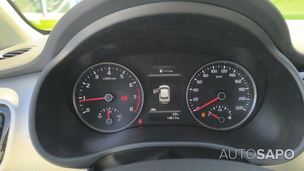 Kia Stonic 1.0 T-GDi Drive de 2024