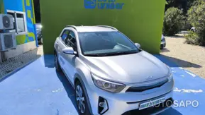 Kia Stonic 1.0 T-GDi Drive de 2024