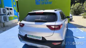Kia Stonic 1.0 T-GDi Drive de 2024