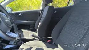 Kia Stonic 1.0 T-GDi Drive de 2024