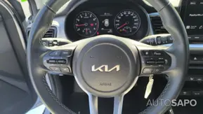 Kia Stonic 1.0 T-GDi Drive de 2024