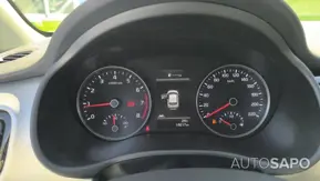 Kia Stonic 1.0 T-GDi Drive de 2024