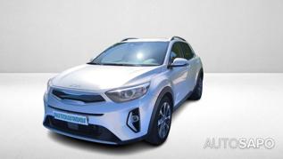 Kia Stonic 1.0 T-GDi Drive de 2024