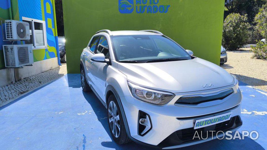 Kia Stonic 1.0 T-GDi Drive de 2024