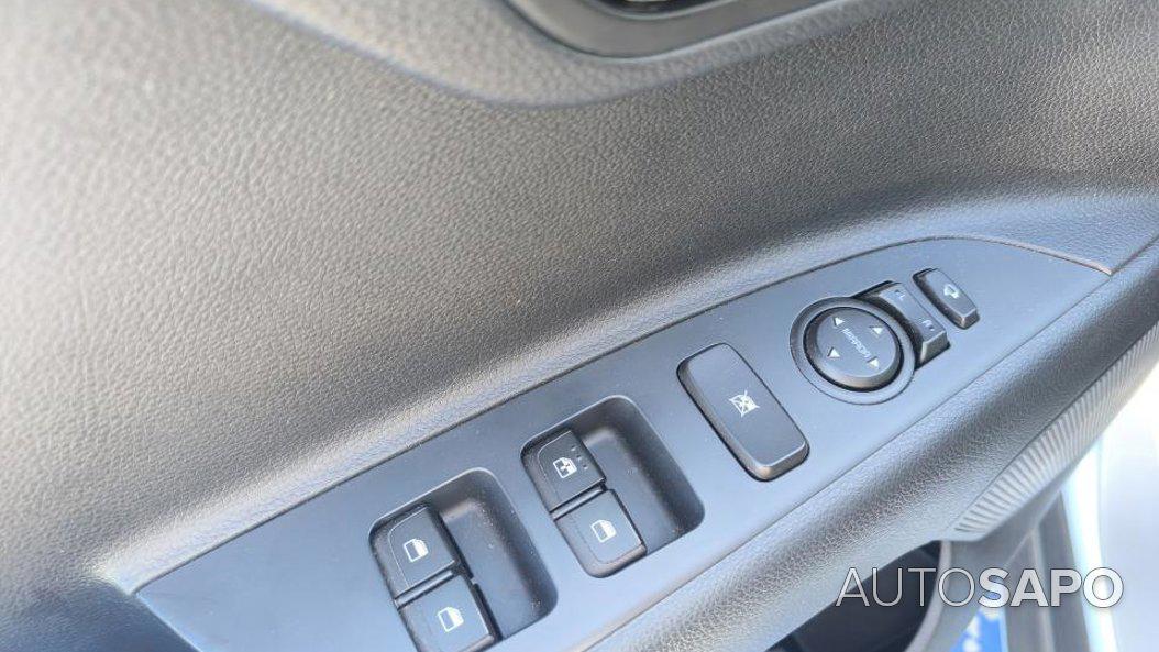 Kia Stonic 1.0 T-GDi Drive de 2024