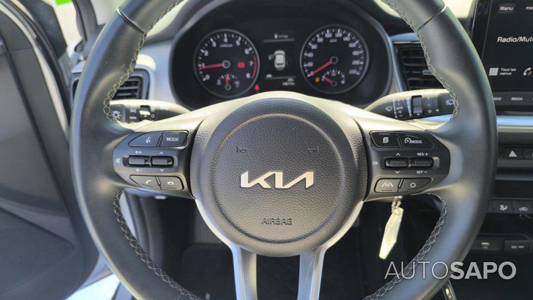 Kia Stonic 1.0 T-GDi Drive de 2024