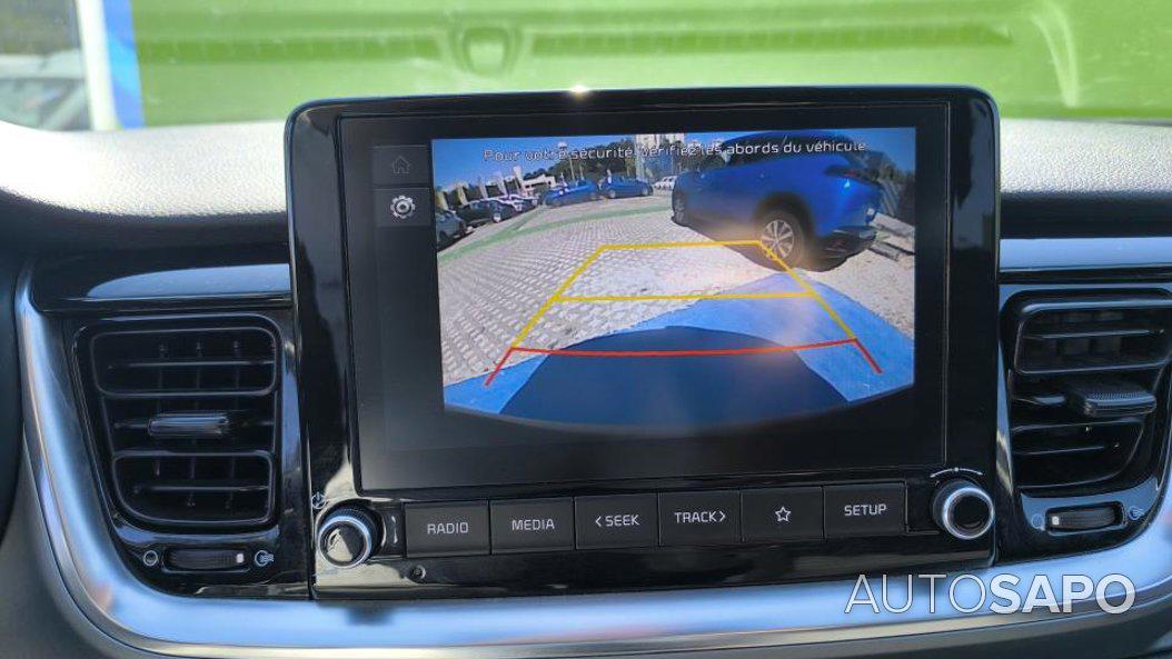 Kia Stonic 1.0 T-GDi Drive de 2024
