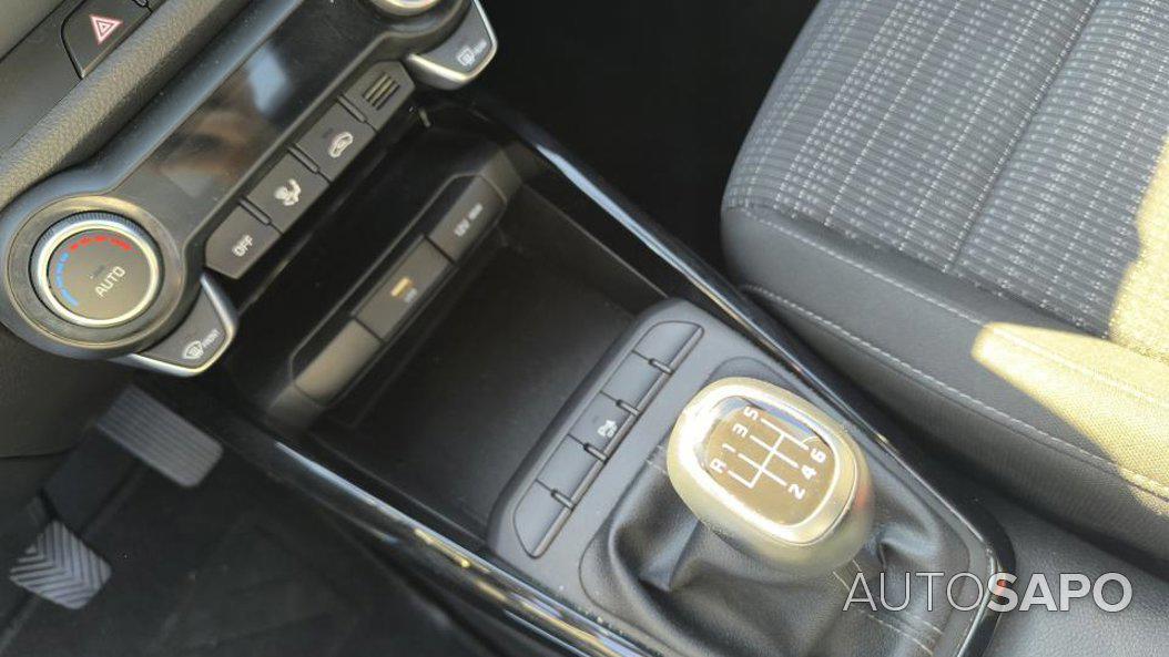 Kia Stonic 1.0 T-GDi Drive de 2024