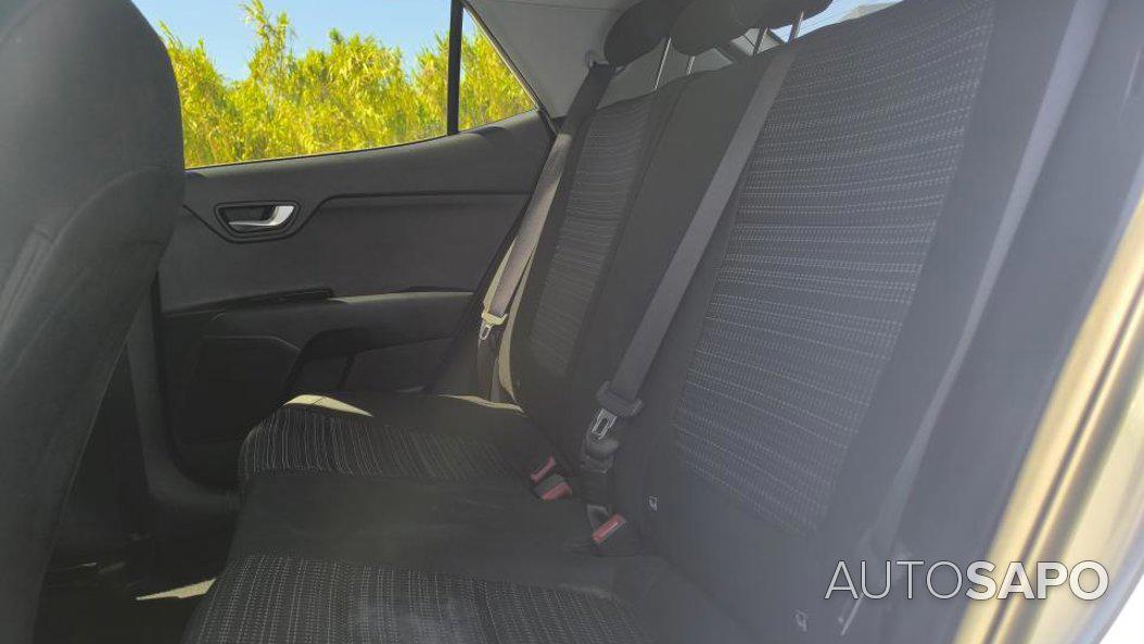 Kia Stonic 1.0 T-GDi Drive de 2024