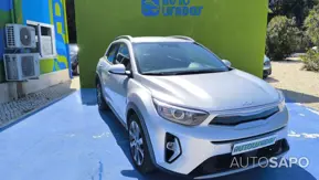 Kia Stonic 1.0 T-GDi Drive de 2024