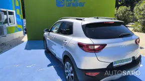 Kia Stonic 1.0 T-GDi Drive de 2024