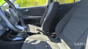 Kia Stonic 1.0 T-GDi Drive de 2024