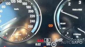 BMW X1 16 d sDrive Auto de 2019