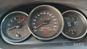 Renault Mégane 1.5 dCi GT Line EDC de 2015