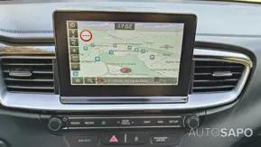 Kia Ceed 1.6 CRDi TX de 2017