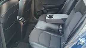 Kia Ceed 1.6 CRDi TX de 2017