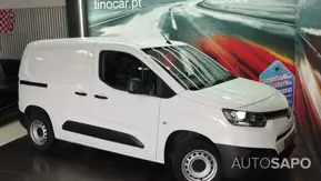 Toyota Proace City de 2021
