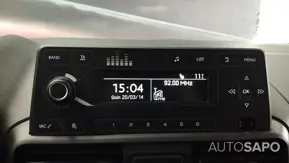 Toyota Proace City de 2021