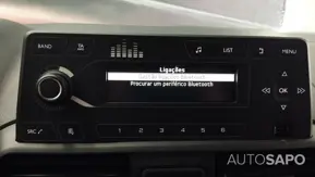 Toyota Proace City de 2021