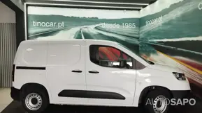 Toyota Proace City de 2021