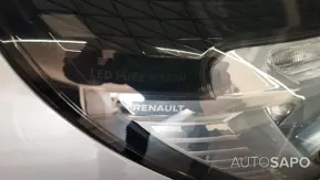 Renault Clio de 2021