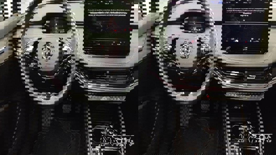 Skoda Enyaq de 2022
