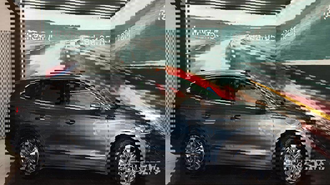 Skoda Enyaq de 2022