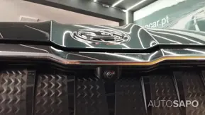 Skoda Enyaq de 2022