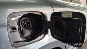 Skoda Enyaq de 2022