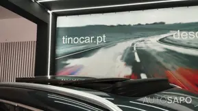 Skoda Enyaq de 2022