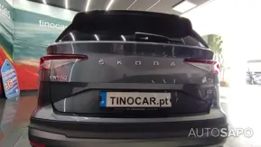 Skoda Enyaq de 2022