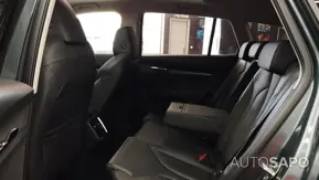 Skoda Enyaq de 2022